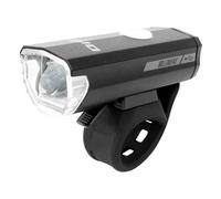 One 30 Front Light 90 Lumens Black / Grey