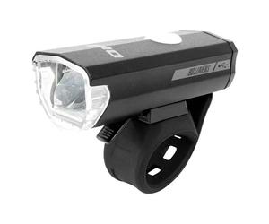 One 30 Front Light 90 Lumens Black / Grey
