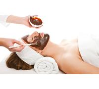 One 30-minute carbon laser facial treatment