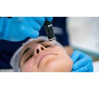 One 30-Minute Hydrafacial Signature Deep Cleanse Facial