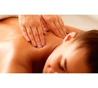 One 30-minute Massage and One 30-minute Facial