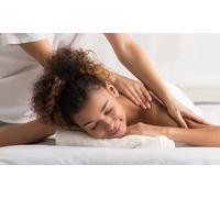 One 30-minute Massage of Choice: Swedish or Aromatherapy