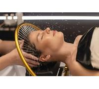 One 40 Minute Malaysian Head Spa