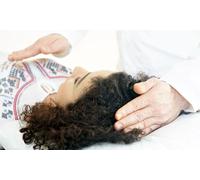One 40-Minute Reiki Session