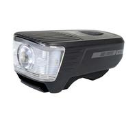 One 50 Front Light 300 Lumens Black / Grey