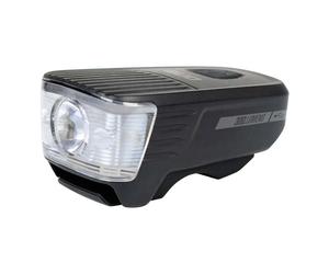 One 50 Front Light 300 Lumens Black / Grey