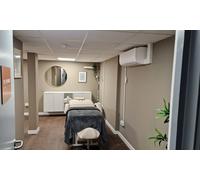One 50-Minute Swedish or Deep Tissue