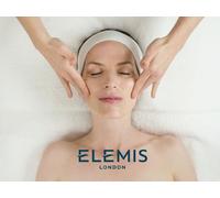 One 60-Minute Luxury Elemis Facial