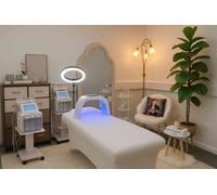 One 60-Minute Luxury Microneedling - Restore Your Radiance