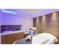 One 60-minute Lymphatic or Swedish Massage