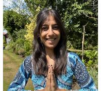 One 60-Minute Reiki with Chakra Balancing in Altrincham