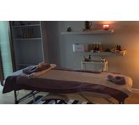 One 60 minute session of Hydro colon Therapy