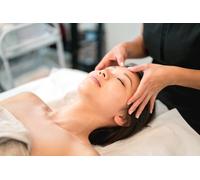 One 60-Minute Swedish Massage with a 60-Minute Hydrating Facial
