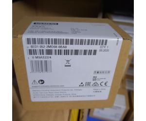 ONE 6ED1052-2MD08-0BA0 6ED1 052-2MD08-0BA0 NEW SIEMENS In Box free Shipping