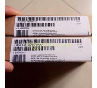 ONE 6ES7155-5AA00-0AA0 Siemens PLC Module New 6ES7 155-5AA00-0AA0