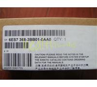 Siemens Connecting Cable 6ES7368-3BB01-0AA0 1m S7-300 E01