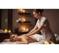 One 75-Minute Full Body Massage (Swedish or Aromatherapy)
