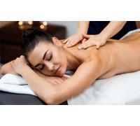 One 90-Minute Assisted Stretching and Massage Session