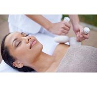 One 90-Minute Massage - Choice of Relaxing Swedish or Serenity Warm Oil Massage