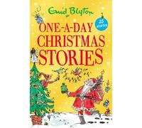 One-A-Day Christmas Stories: (Bumper Short Story Collections)