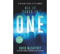 ONE: A Firebrand Thriller