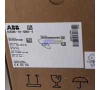 ONE ABB ACS580-01-026A-4 Inverter 11KW NEW