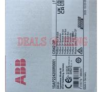 ONE ABB CI542-DP 1SAP224200R0001 Module NEW