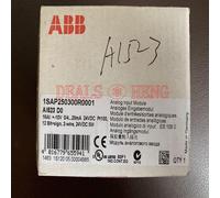 ONE ABB PLC Module AI523 1SAP250300R0001 NEW