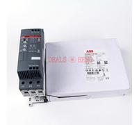 ONE New ABB PSR37-600-70 1SFA896110R7000 Soft Starter 37A 18.5kw