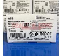 1PC New ABB TEF4-ON 1SBN020112R1000 Electronic Timer