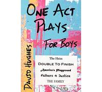 One Act Plays for Boys