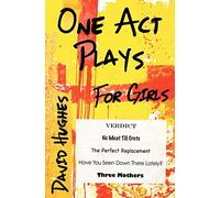 One Act Plays for Girls