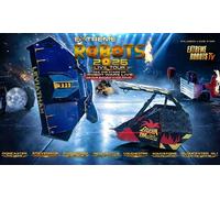 One Adult/Child Ticket - Gloucester - Sunday 15th November 2026 12pm