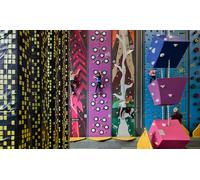 One Adult Ticket - Session of Clip and Climb - Off Peak (Midweek)