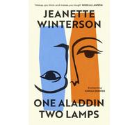 One Aladdin Two Lamps