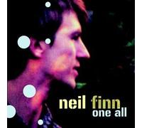 One All By Neil Finn (2002-05-21)