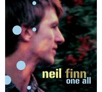 One All (CD) Neil Finn (US IMPORT)