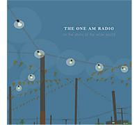 One Am Radio - On The Shore Of The Wide World [Us Import]