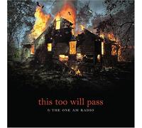 One Am Radio - This Too Will Pass