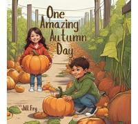 One Amazing Autumn Day