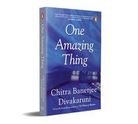 One Amazing Thing (PB)