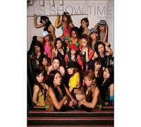 ONE AND G presents ALL JAPAN REGGAE DANCERS ITfS SHOW TIME Vol.3 [DVD]