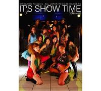 ONE AND G presents ALL JAPAN REGGAE DANCERS ITfS SHOW TIME Vol.6 [DVD]