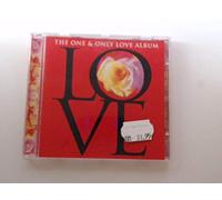 One And Only Love Album [European Import]