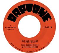 One And The Same/Same Difference [VINYL]