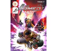 One Armed Bandit: Volume 2 (Chapters 5-8)