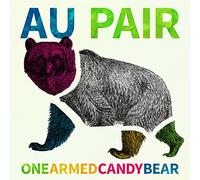 One-Armed Candy Bear [VINYL]