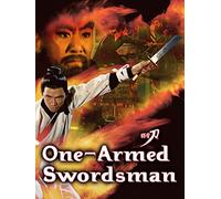 One-Armed Swordsman