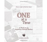 One at a Time: A Week in an American Animal Shelter