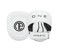 One Athletic Focus Pads, White